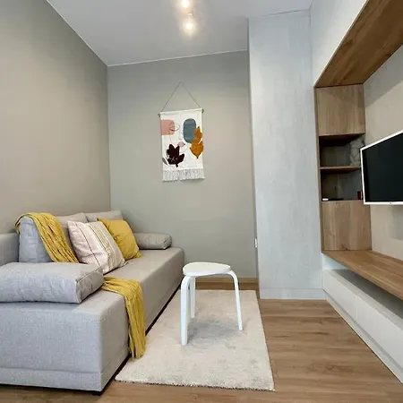 Apartment Via310 By Cosher Sofia